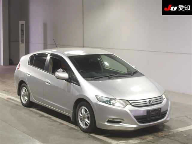 HONDA INSIGHT 2010