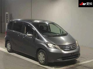 HONDA FREED 2010