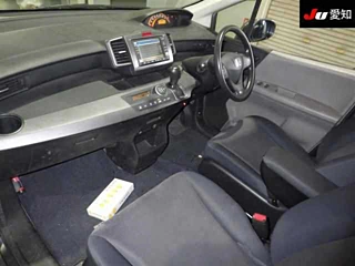 HONDA FREED 2010