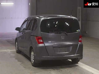 HONDA FREED 2010