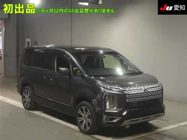 MITSUBISHI DELICA D5 2020