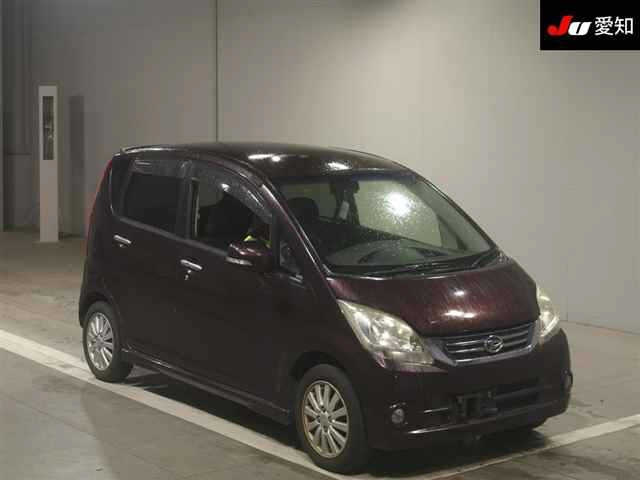 DAIHATSU MOVE 2010