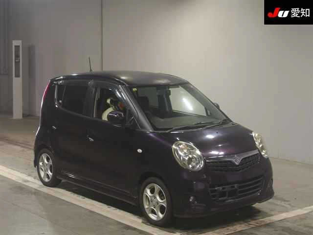 SUZUKI MRWAGON 2008