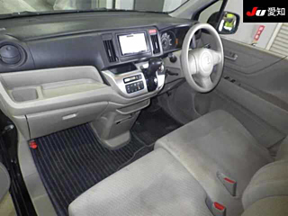 HONDA N WGN 2014