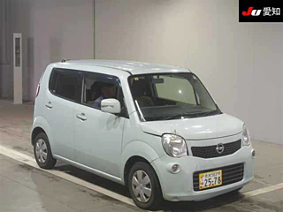 NISSAN MOCO 2012