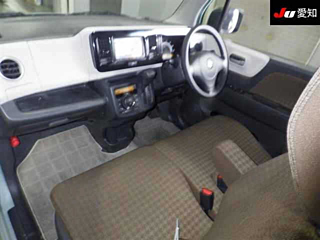 NISSAN MOCO 2012