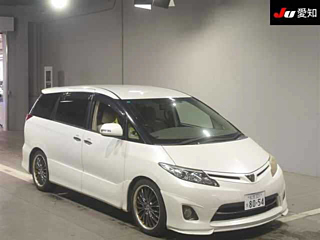 car preview