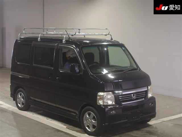 HONDA VAMOS 2008