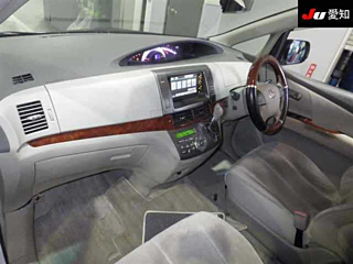 TOYOTA ESTIMA 2011