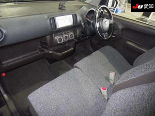 TOYOTA PASSO 2012