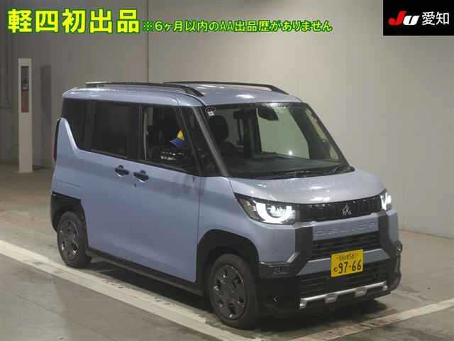 MITSUBISHI DELICA MINI 2024