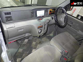 DAIHATSU ATRAI WAGON 2008