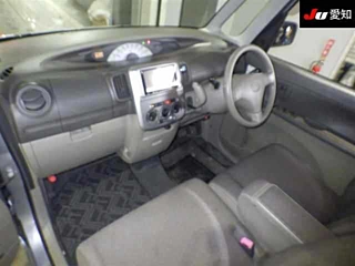 DAIHATSU TANTO 2010