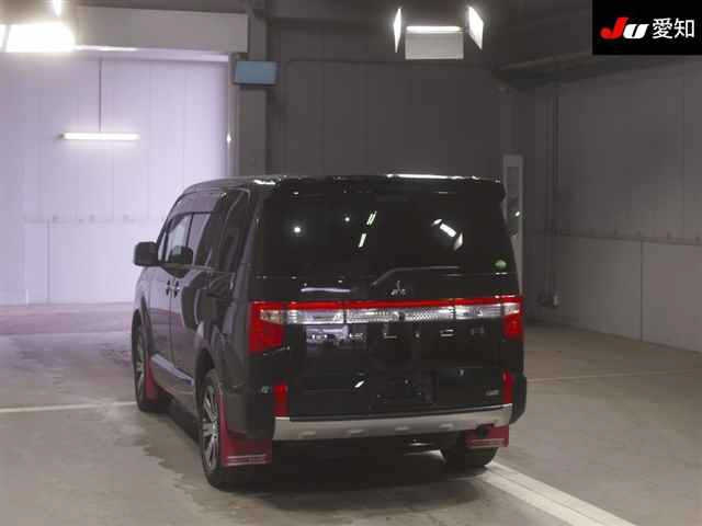 MITSUBISHI DELICA D5 2020