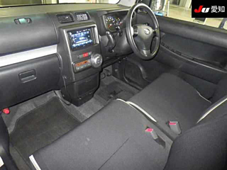 DAIHATSU MOVE CONTE 2011