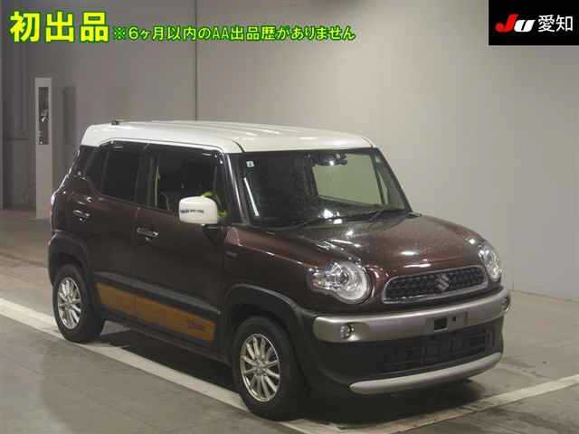 SUZUKI XBEE
