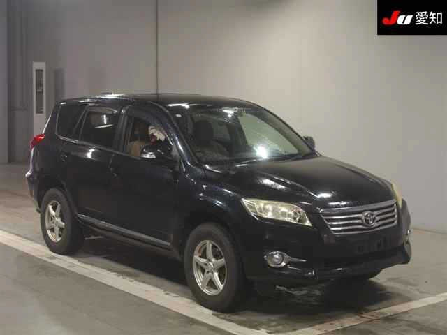 TOYOTA VANGUARD