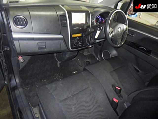 SUZUKI WAGON R 2010