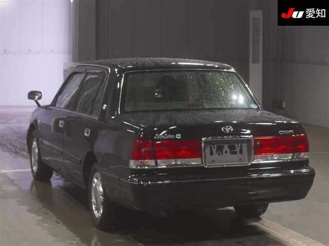 TOYOTA CROWN 2016