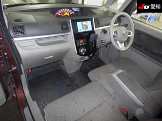 DAIHATSU TANTO 2017