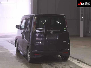 NISSAN ROOX 2012