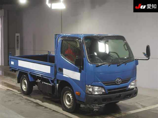 TOYOTA TOYOACE