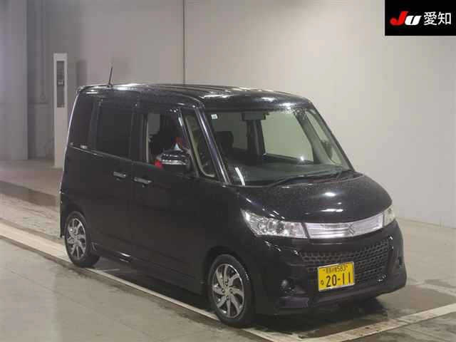 SUZUKI PALETTE 2011