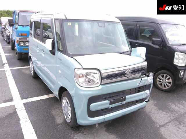 SUZUKI SPACIA 2020