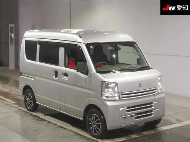SUZUKI EVERY 2017