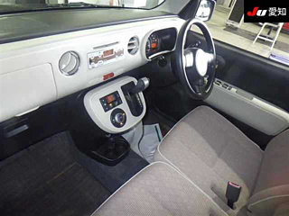 DAIHATSU MIRA 2014