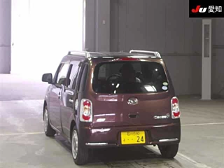 DAIHATSU MIRA 2014