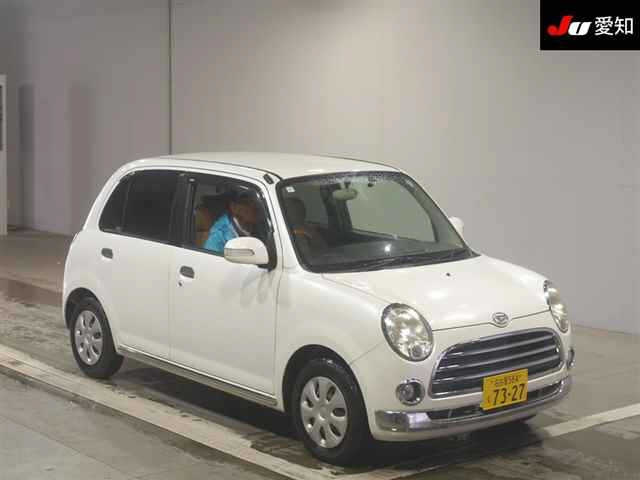 DAIHATSU MIRA 2008