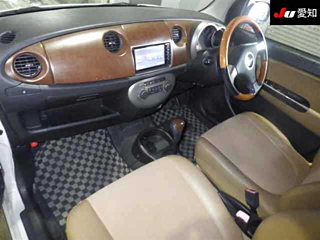 DAIHATSU MIRA 2008