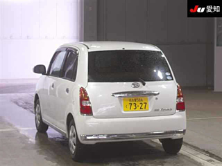 DAIHATSU MIRA 2008