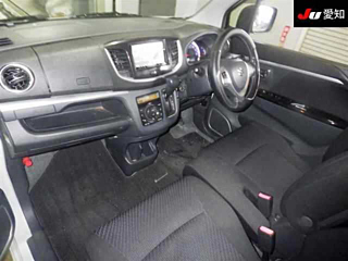 SUZUKI WAGON R 2012