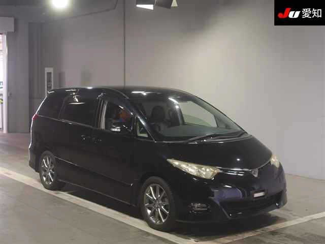 TOYOTA ESTIMA 2008