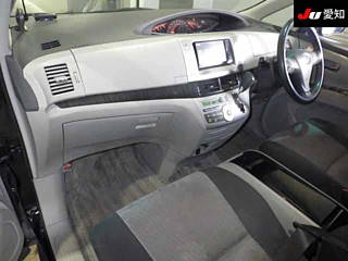 TOYOTA ESTIMA 2008