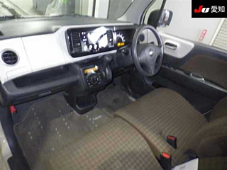 NISSAN MOCO 2013