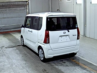 DAIHATSU TANTO 2019