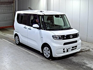 DAIHATSU TANTO 2019