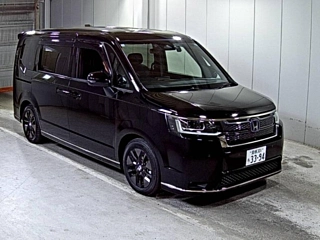 HONDA STEP WAGON 2024
