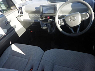 DAIHATSU TANTO 2019