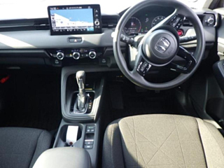 HONDA VEZEL 2022