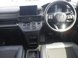 HONDA STEP WAGON 2024