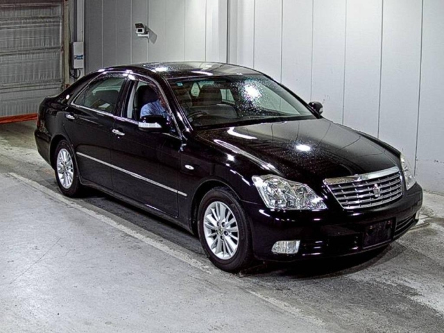 TOYOTA CROWN 2005