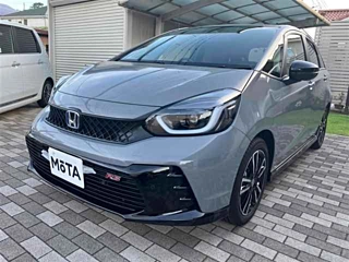 HONDA FIT 2024