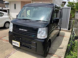 SUZUKI EVERY 2017