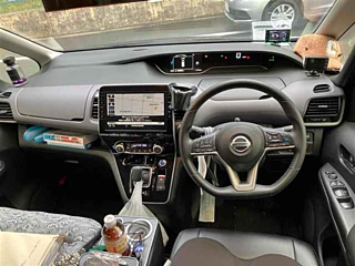 NISSAN SERENA 2020