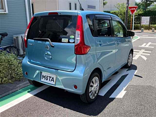 NISSAN DAYZ 2018