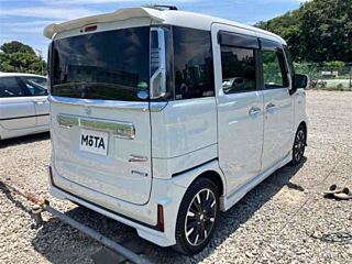 SUZUKI SPACIA 2020